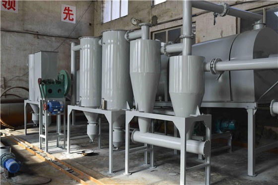 木炭機(jī)廠家分析一噸木炭的成本多少？利潤多大？